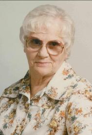 Annie Estes