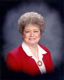 Shirley Ukena