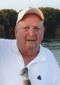 Robert McCulley