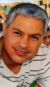 John Valdez