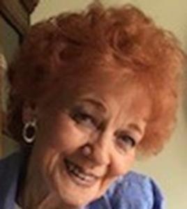 Edna Fox