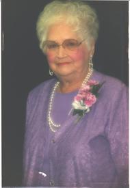Catherine Wheeler