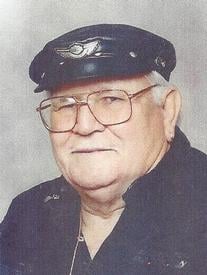 Clifford Meisenheimer