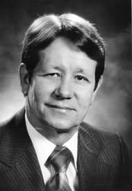 Charles Wilson