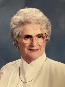 Josephine Lienemann