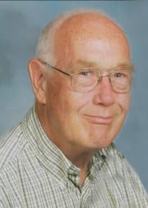 Harold "Ted" Groppel