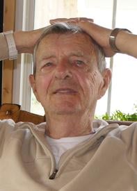 David Winnett