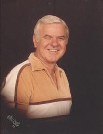 Leonard Claxton