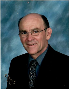 Larry Tucker