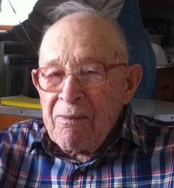 Clyde Brueggemann
