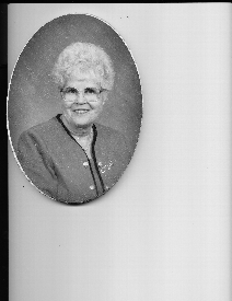 Jessie Inman