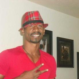 Wayman Lockhart