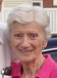 Edna Sommars