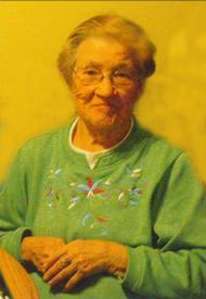 Dorothy Staggs