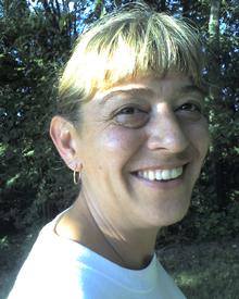 Suzanne Eagleton