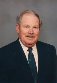Maurice Kennedy