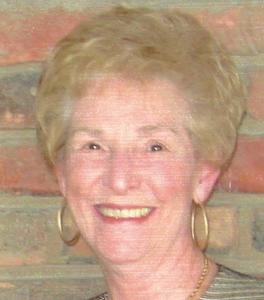 Betty Holland