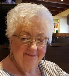 Donna Boone-Walker