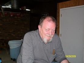 Harlan Kremke