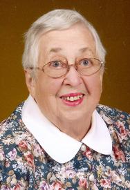 Marjorie Wempen