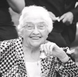 Marion Fleming