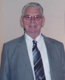 Carl Roe