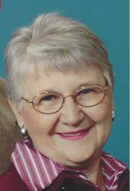 Jane Mintert