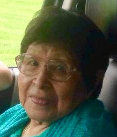 Maria Miranda