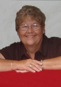 Edith Lorene 'Edie' (Ament) Critchfield Sims