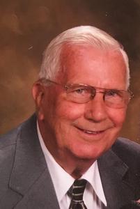 Donald Becker