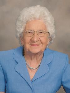Juanita Davis