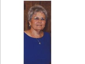 Betty Bratten