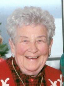 Mary Neal