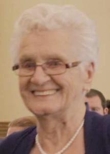 Lena Grindstaff