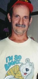 William “Weasel” J. Hazelwonder Sr.