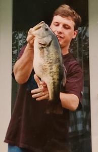 Mark Little