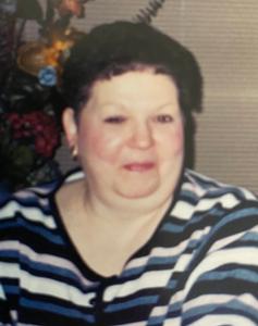 Deborah Harrelson