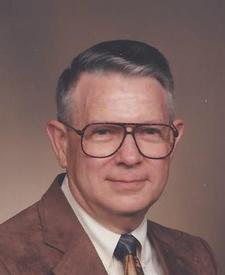 George Mugge