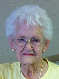 Margie Cameron