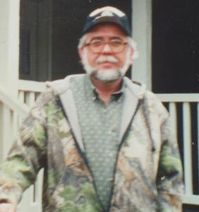 Gary Fransen