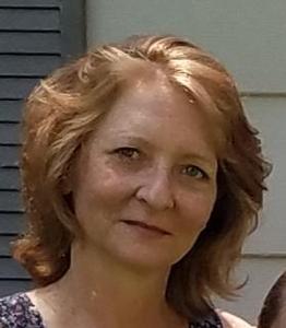 Jana Gingerich