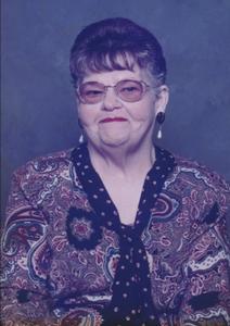 Doris Ann Kessinger