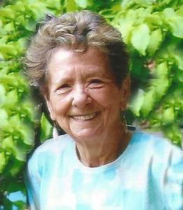 Grace Dedert