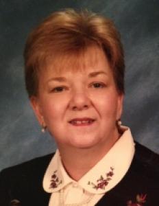Linda Nelson