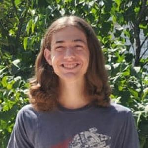Ethan Keidel
