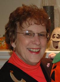 Marjorie Barban
