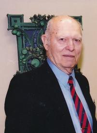 Merle Inman