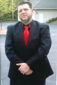 Seth Grisson