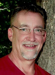 Mark Weible