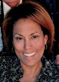 Vanessa Vassar